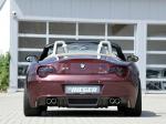 BMW Z4 by Rieger 2010 года
